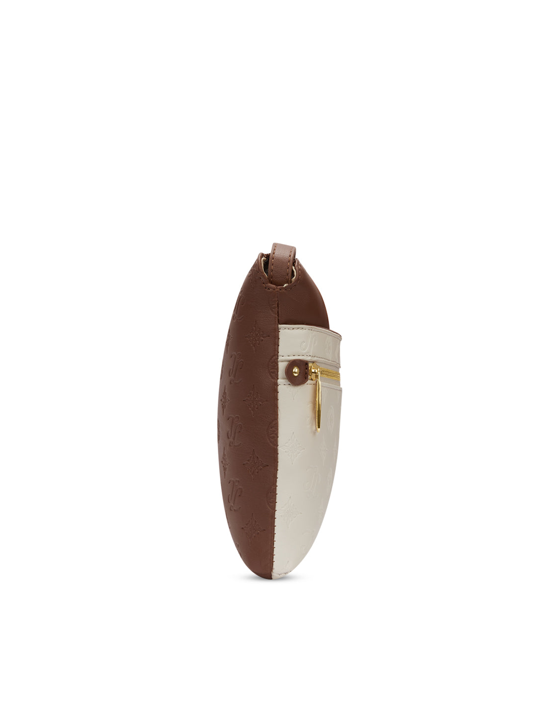 Galax Colourblock Small Sling Bag