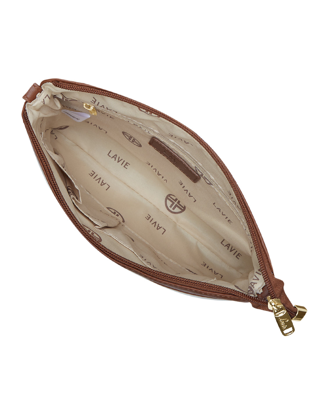 Galax Colourblock Small Sling Bag