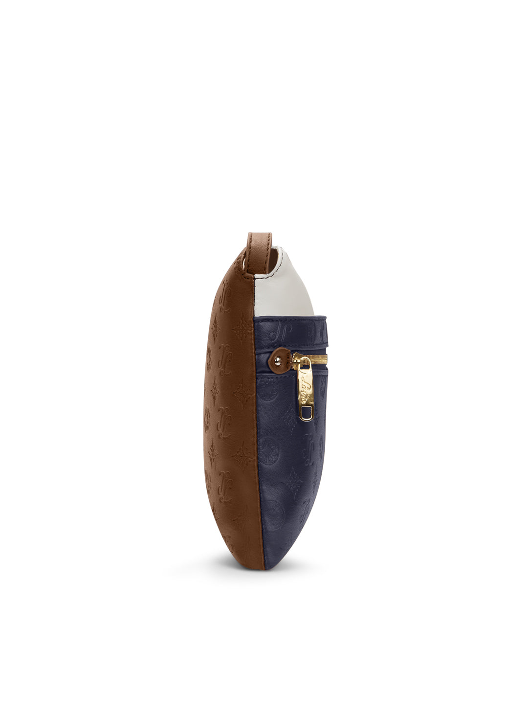 Galax Colourblock Small Sling Bag