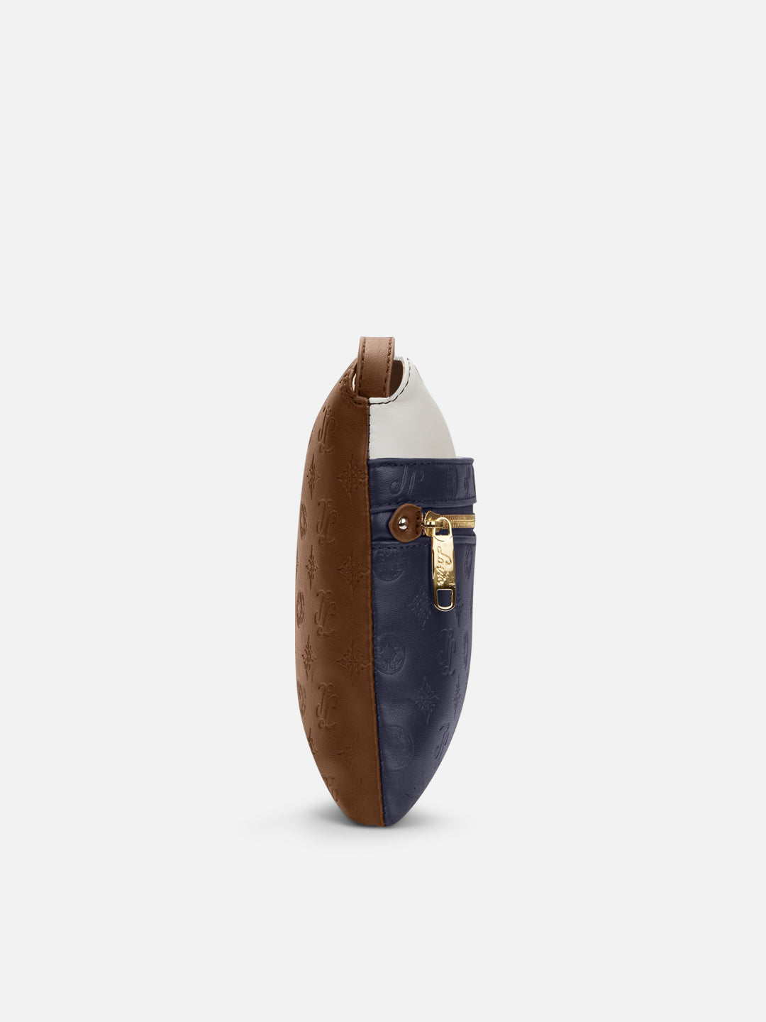 Galax Colourblock Small Sling Bag