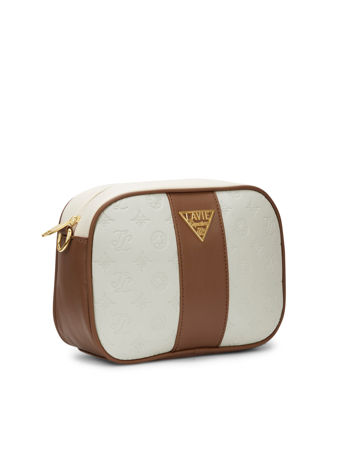 Monroe Colourblock Small Sling Bag