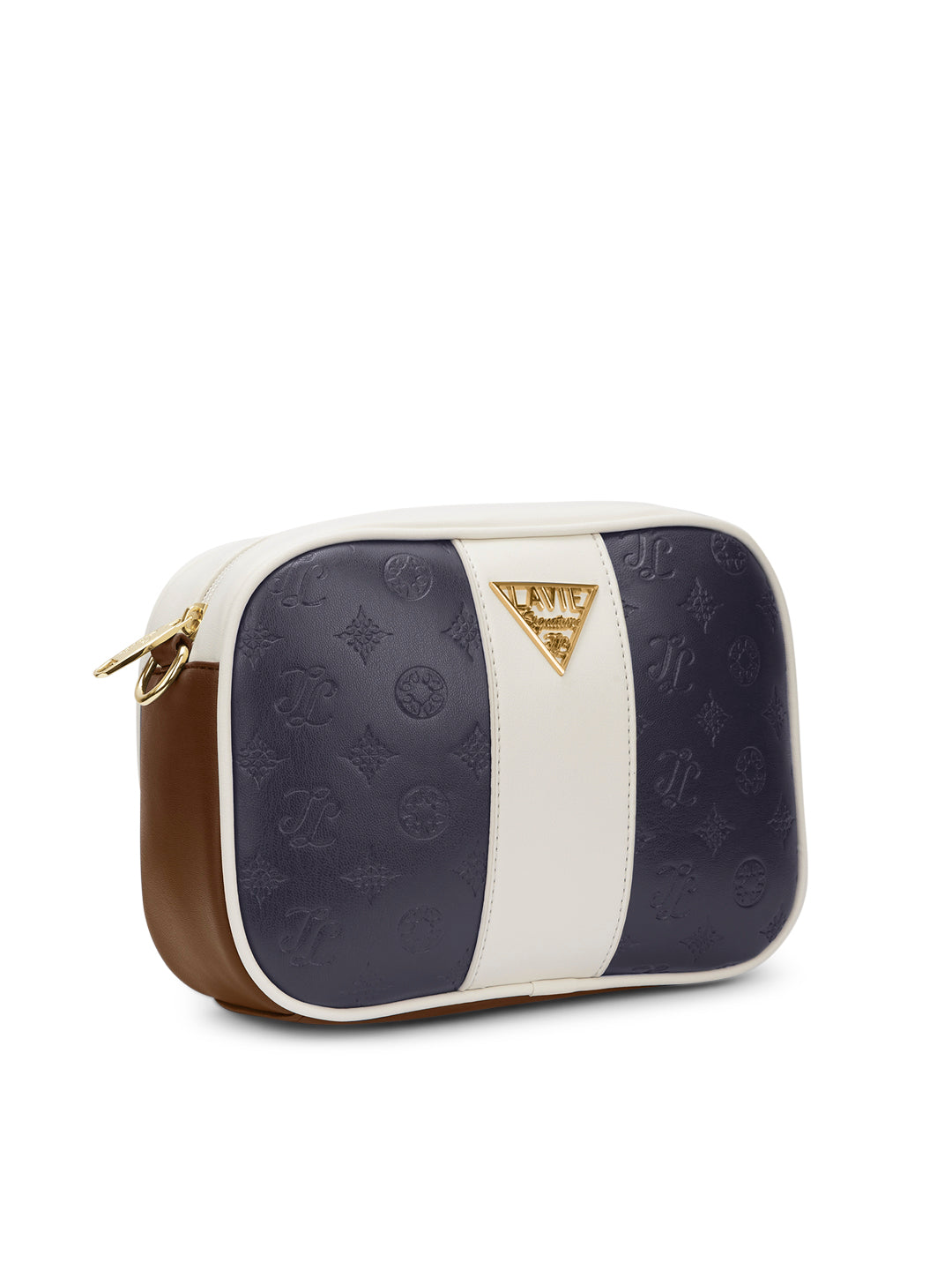 Monroe Colourblock Small Sling Bag