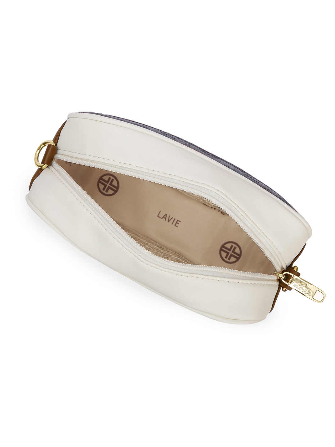 Monroe Colourblock Small Sling Bag
