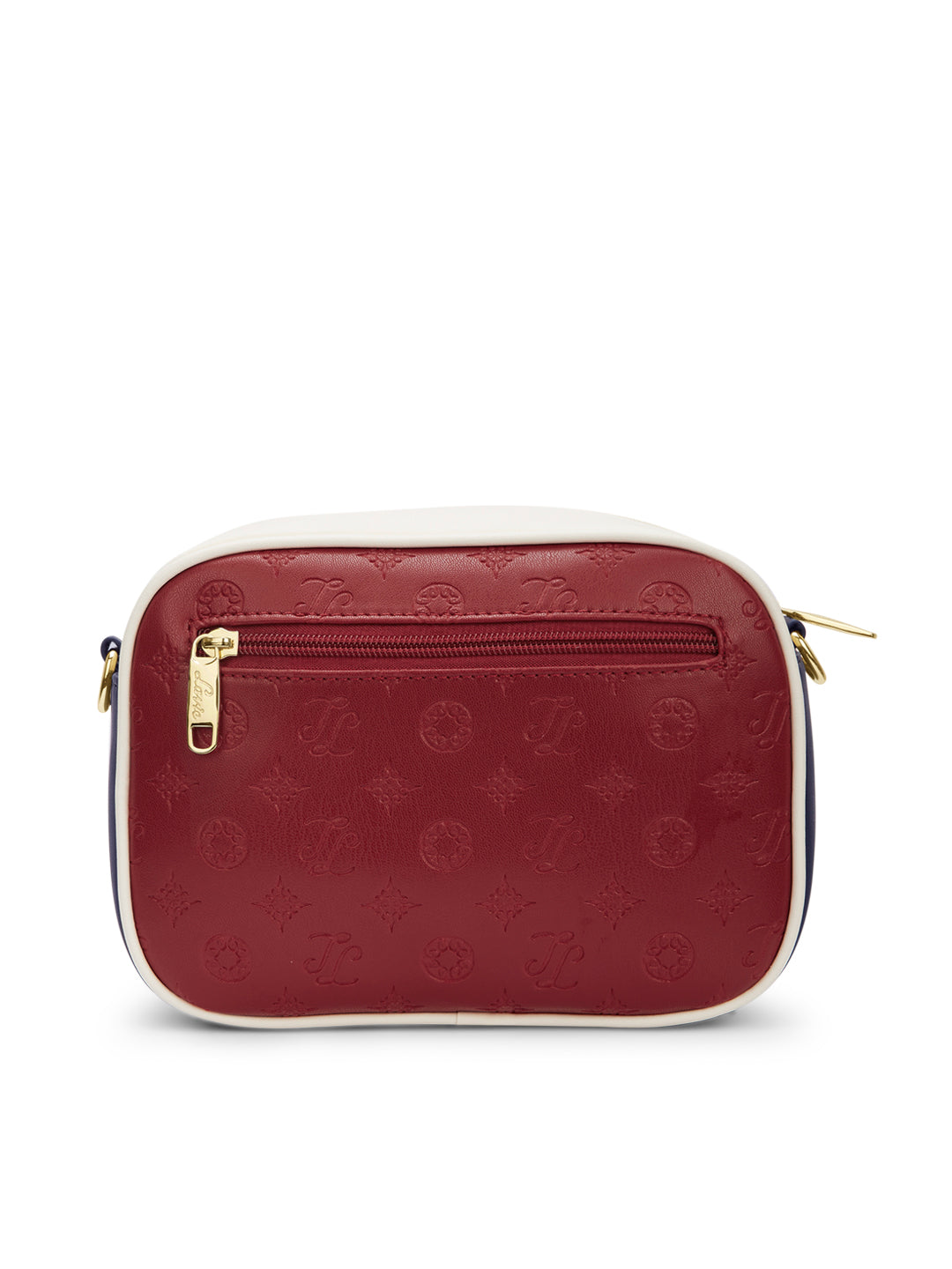 Monroe Colourblock Small Sling Bag