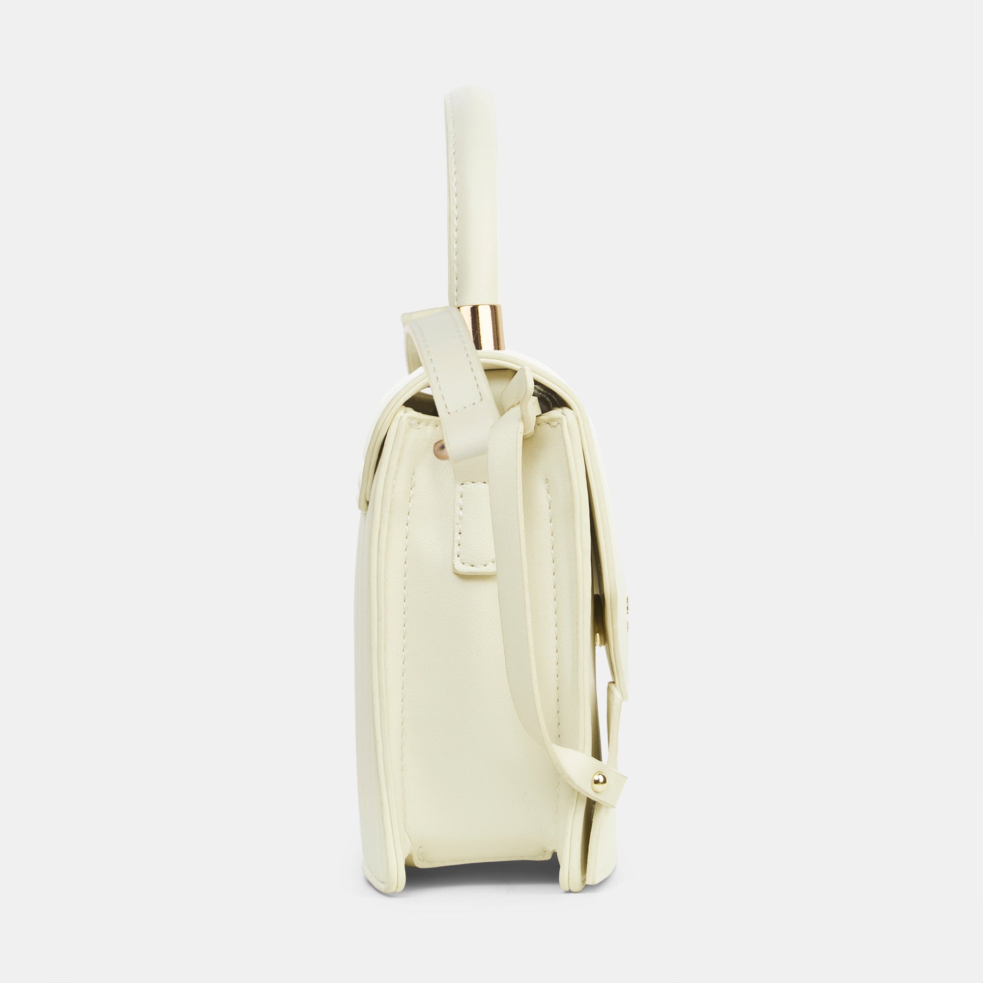 Aura25 Small Flap Sling Bag