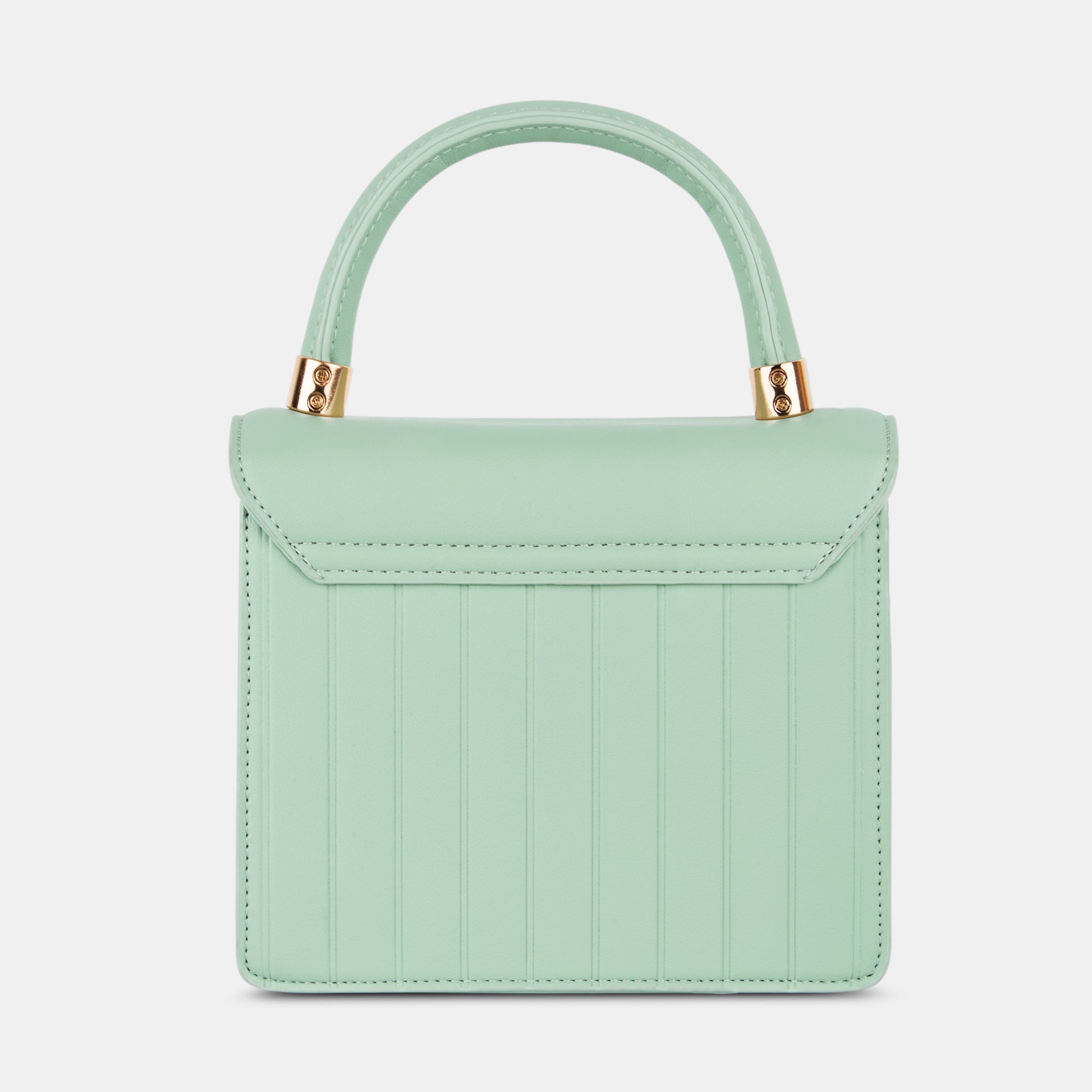 Aura25 Small Flap Sling Bag