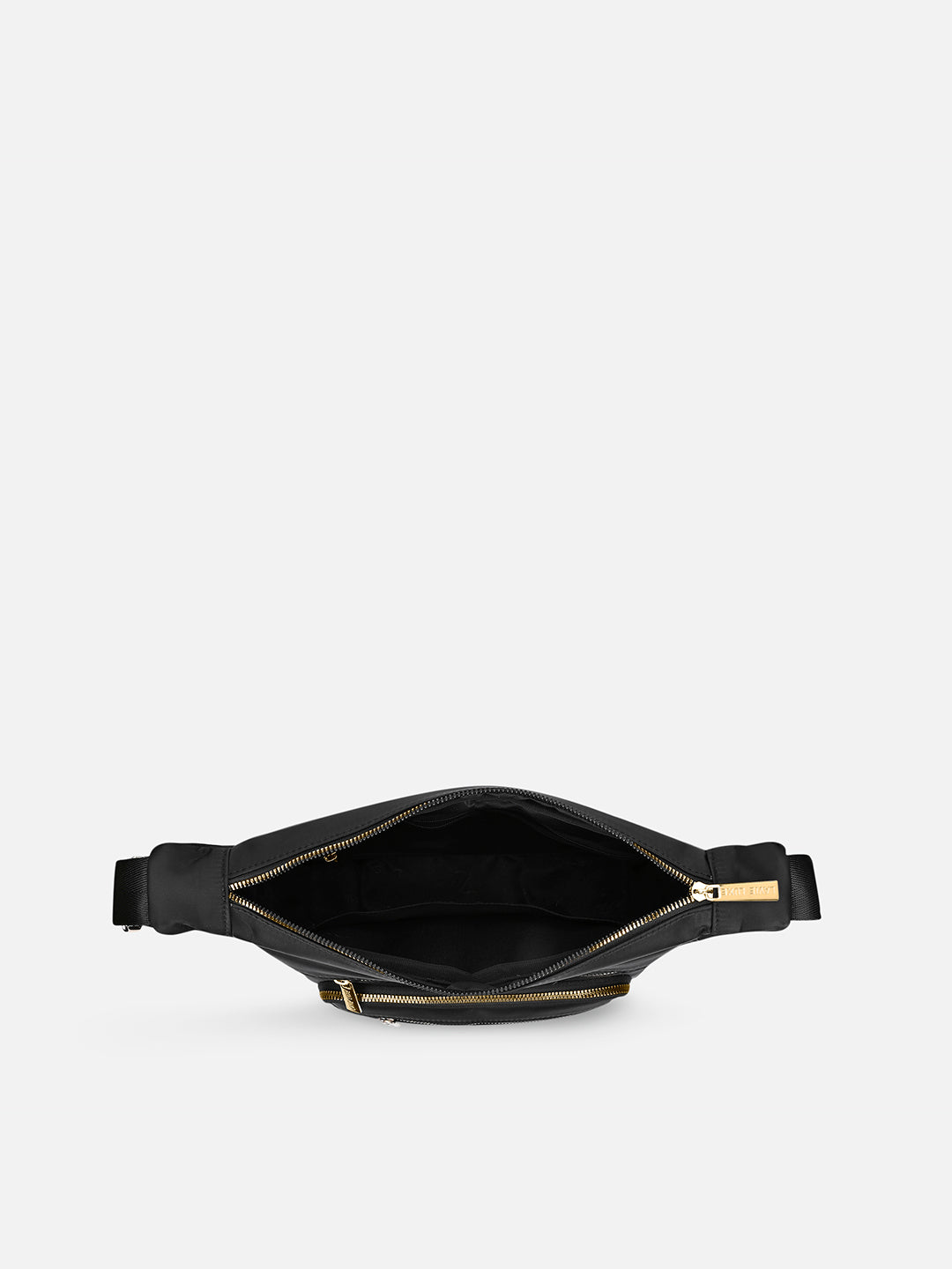 Zylo 7 Compartment Large Sling Bag