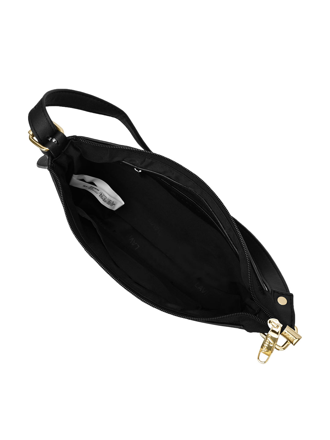 Tampa Colourblock Medium Sling Bag