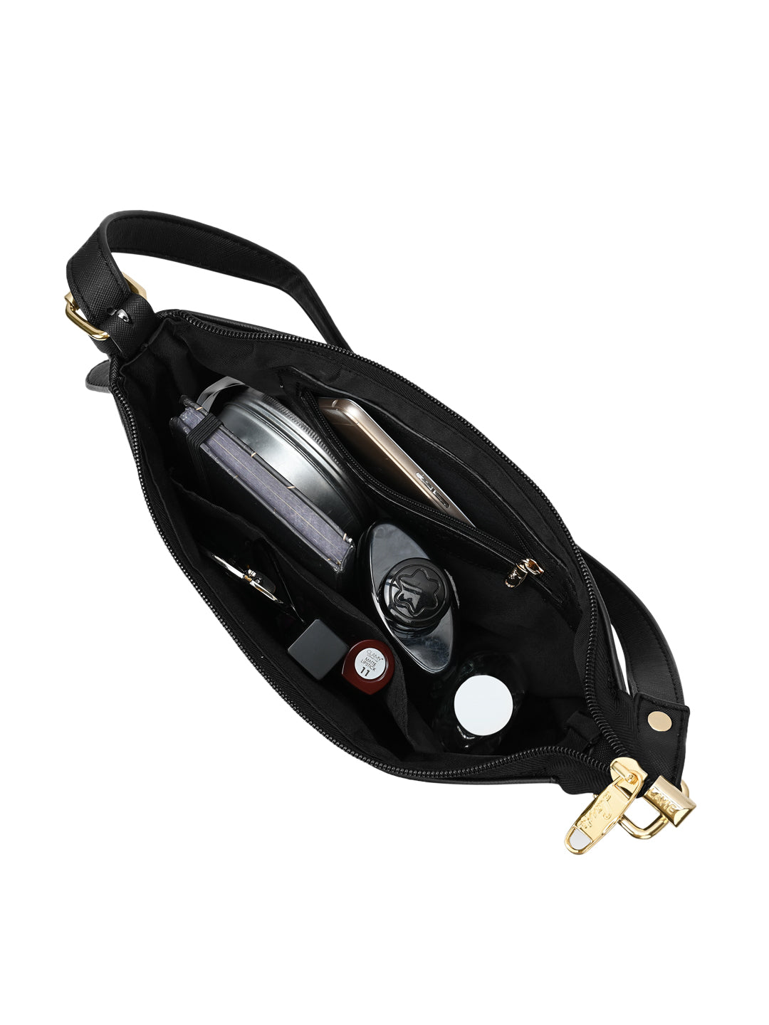 Tampa Colourblock Medium Sling Bag