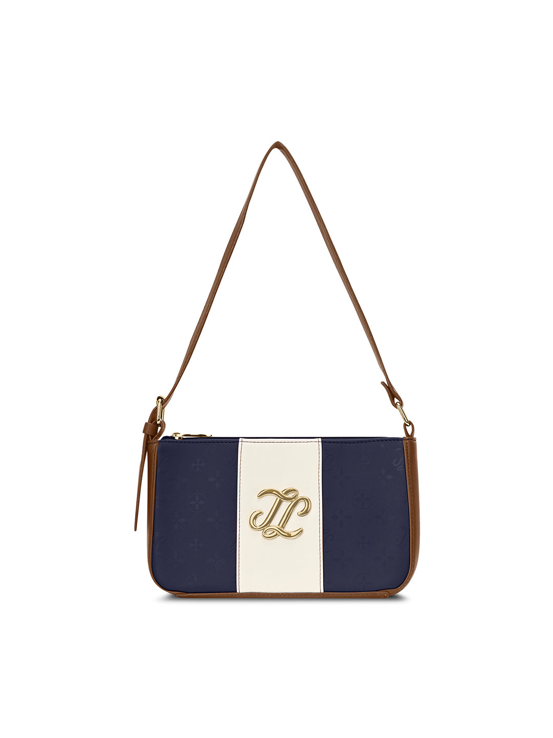 Tampa Colourblock Medium Sling Bag