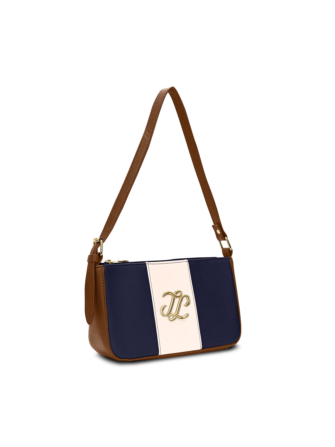 Tampa Colourblock Medium Sling Bag