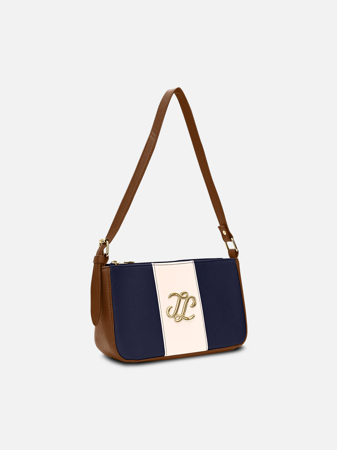 Tampa Colourblock Medium Sling Bag