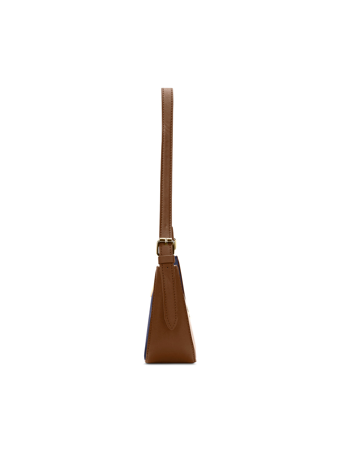 Tampa Colourblock Medium Sling Bag