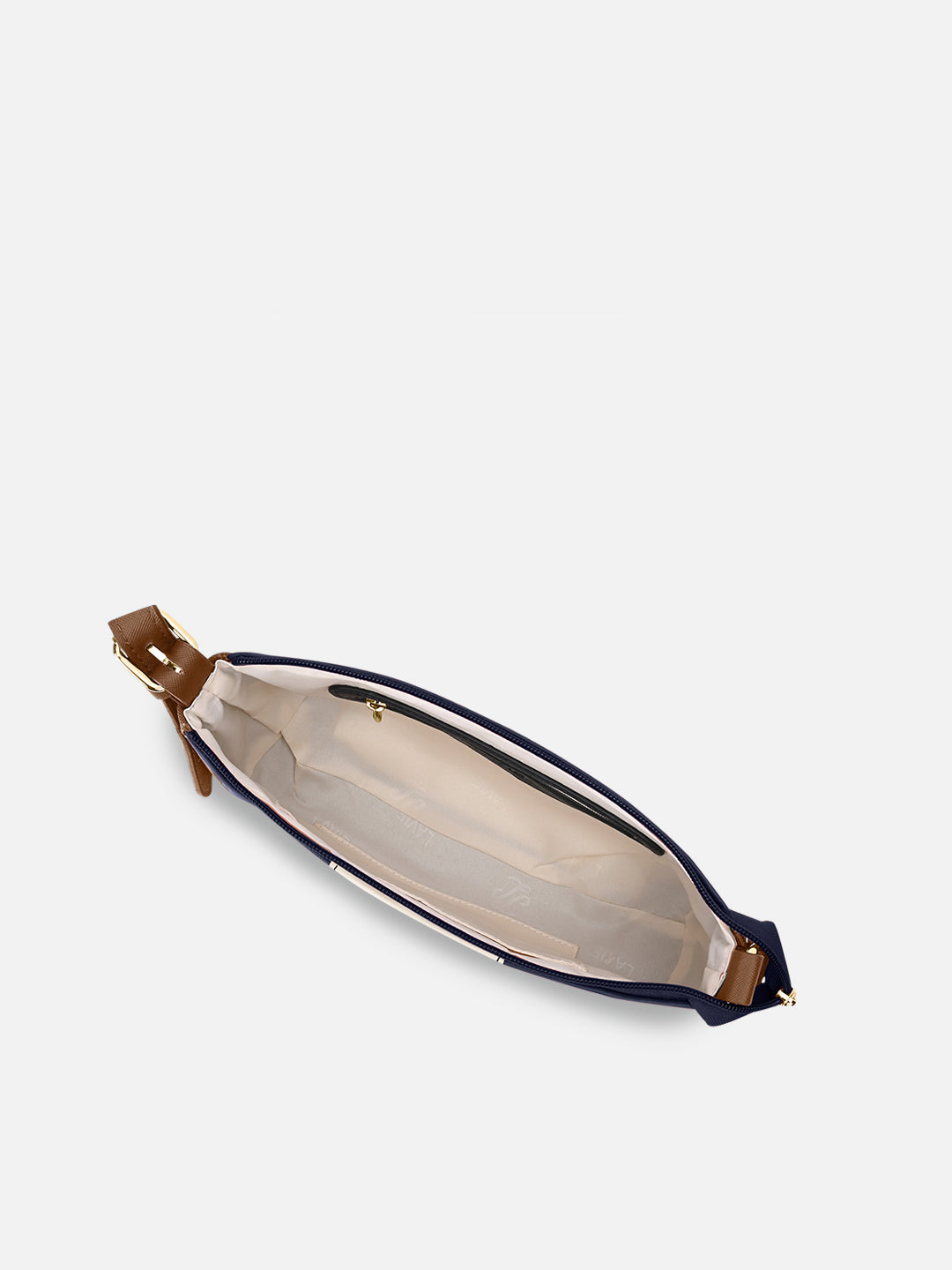 Tampa Colourblock Medium Sling Bag
