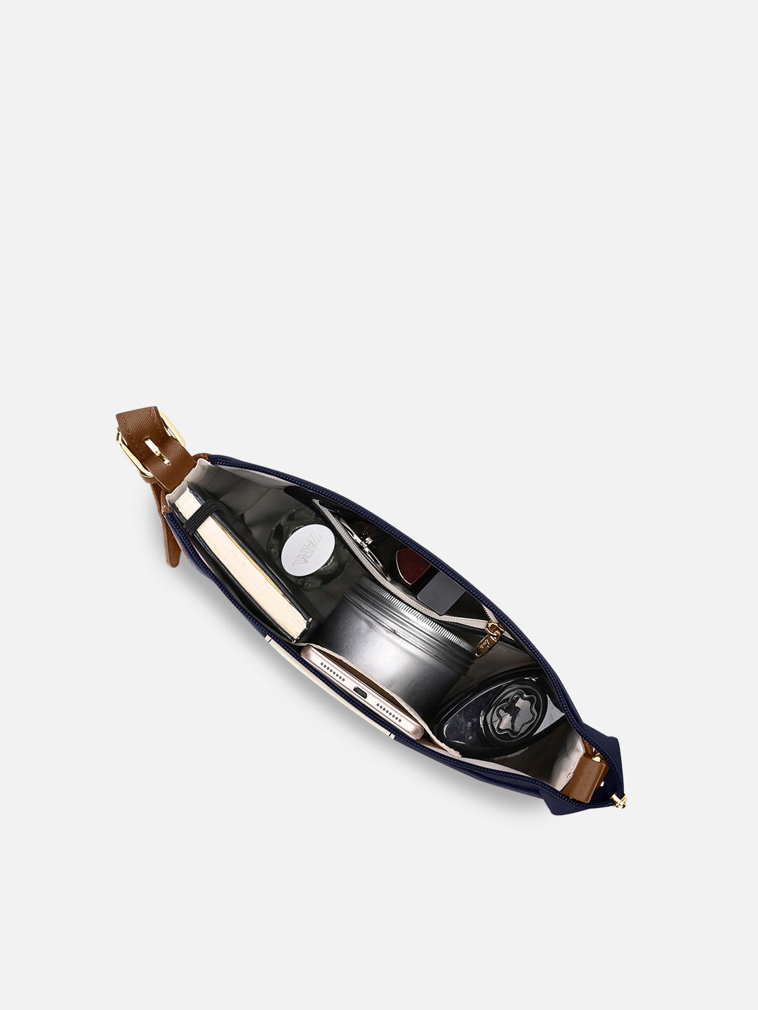 Tampa Colourblock Medium Sling Bag