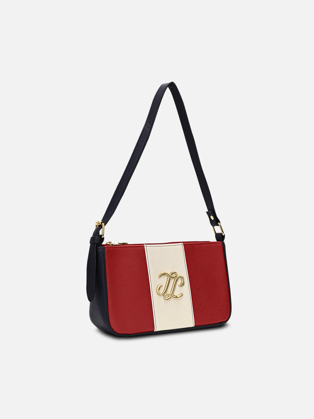 Tampa Colourblock Medium Sling Bag