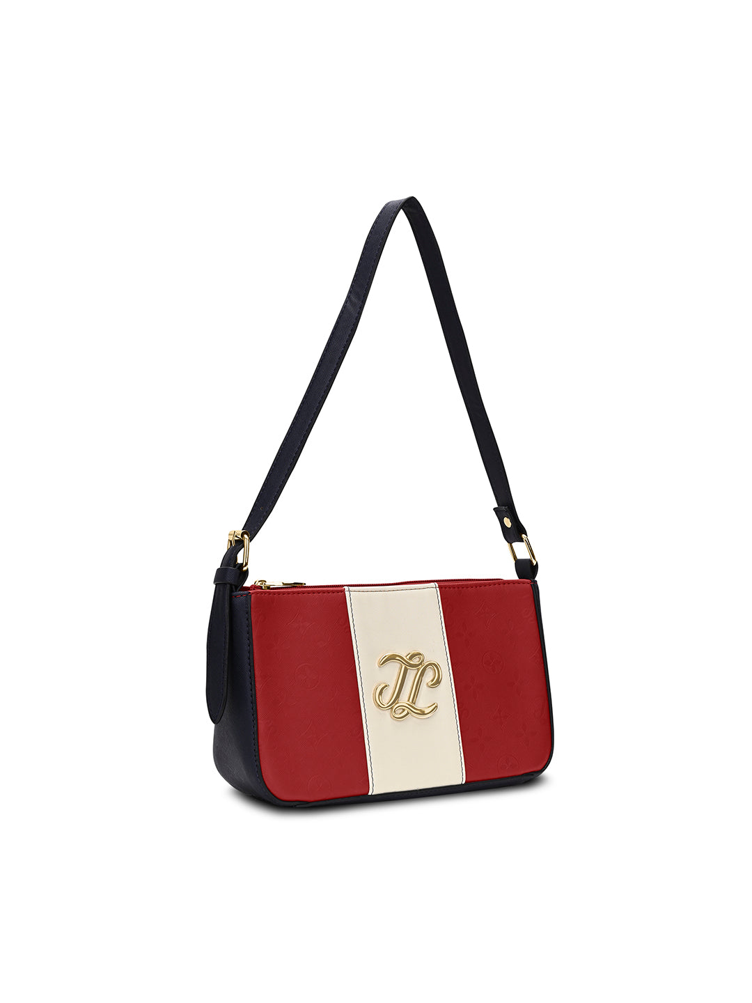 Tampa Colourblock Medium Sling Bag