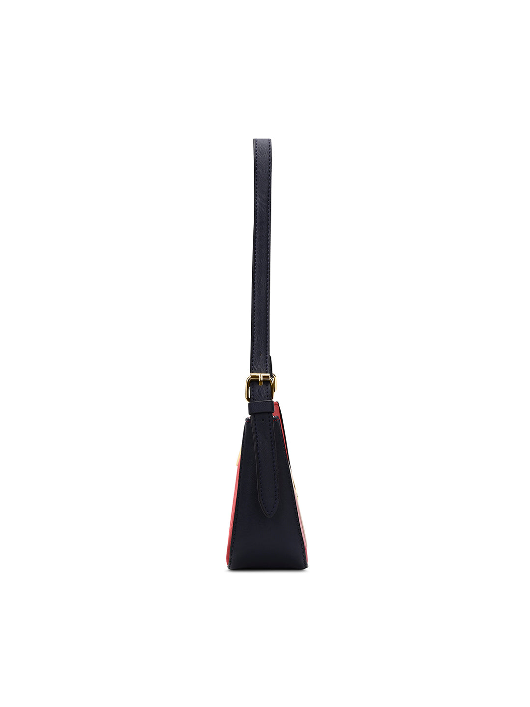Tampa Colourblock Medium Sling Bag