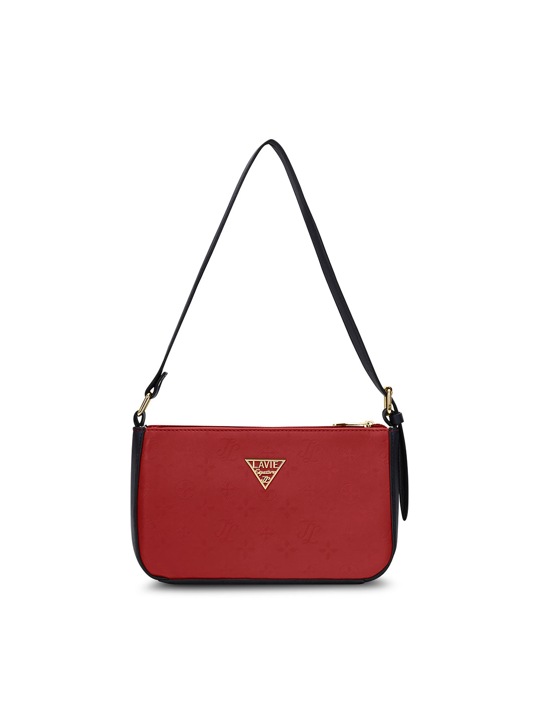 Tampa Colourblock Medium Sling Bag