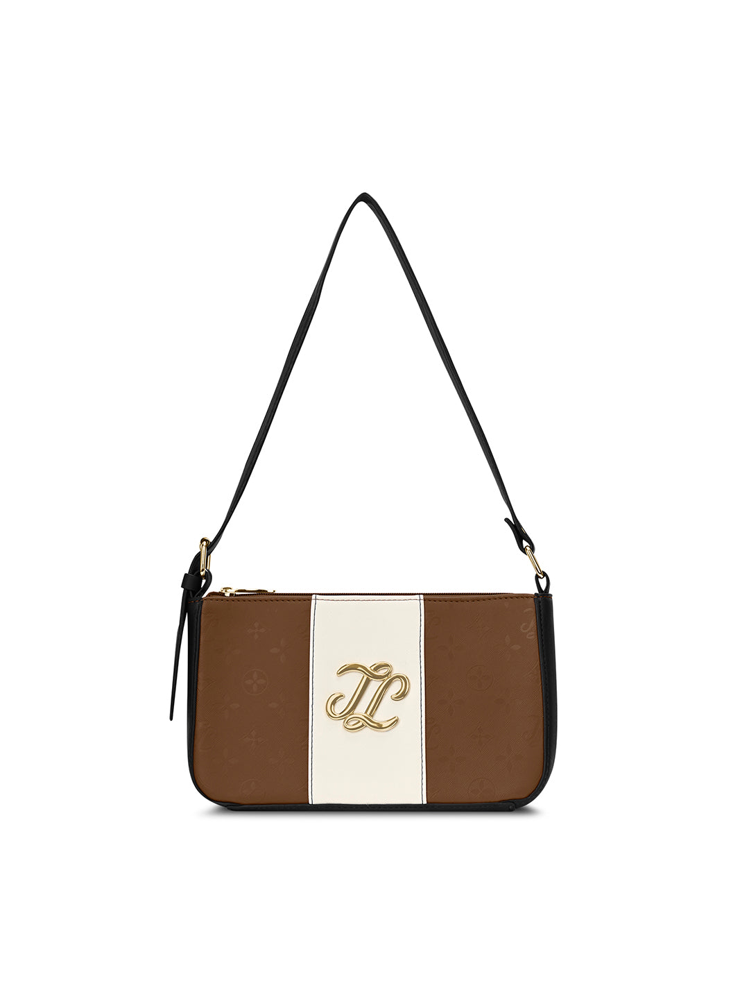Tampa Colourblock Medium Sling Bag