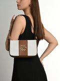 Tampa Colourblock Medium Sling Bag