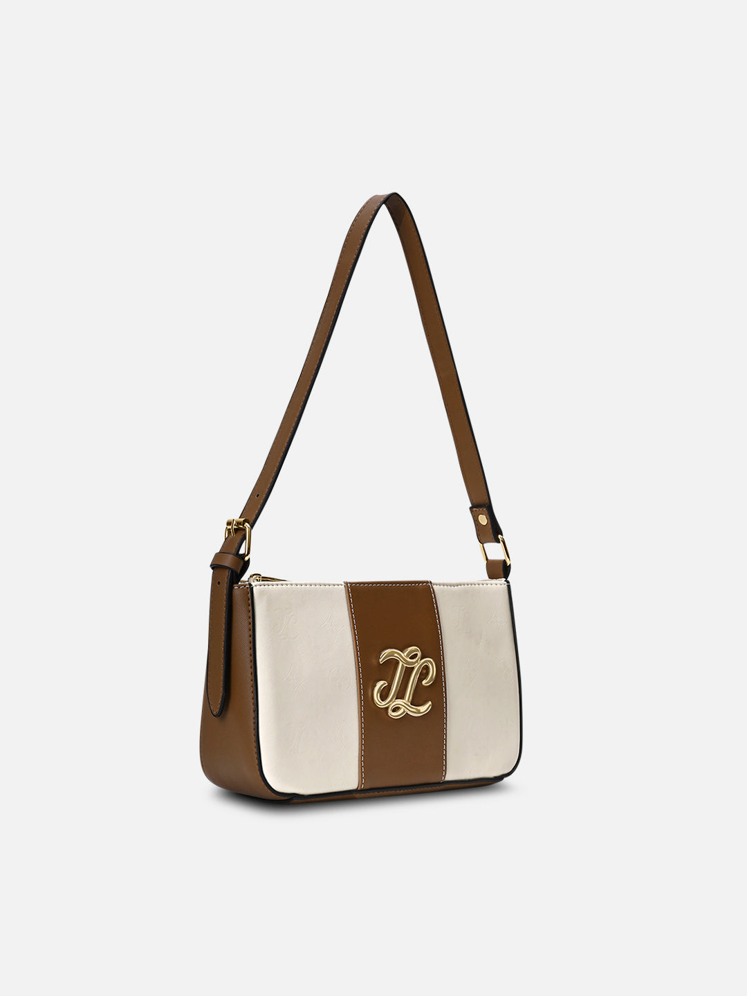 Tampa Colourblock Medium Sling Bag