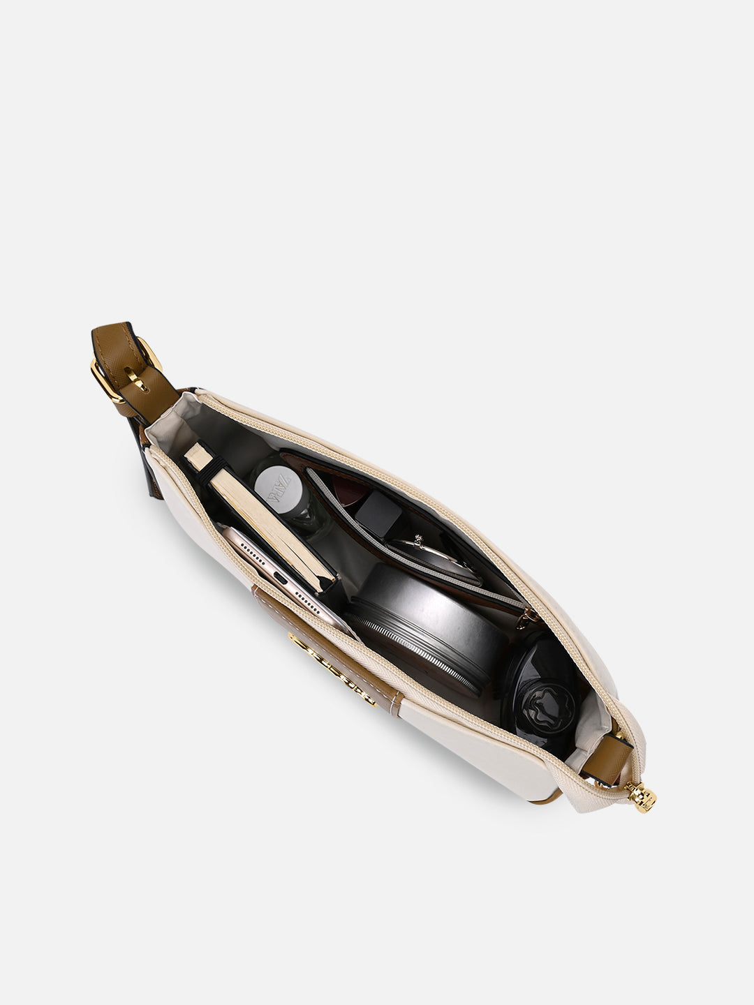 Tampa Colourblock Medium Sling Bag