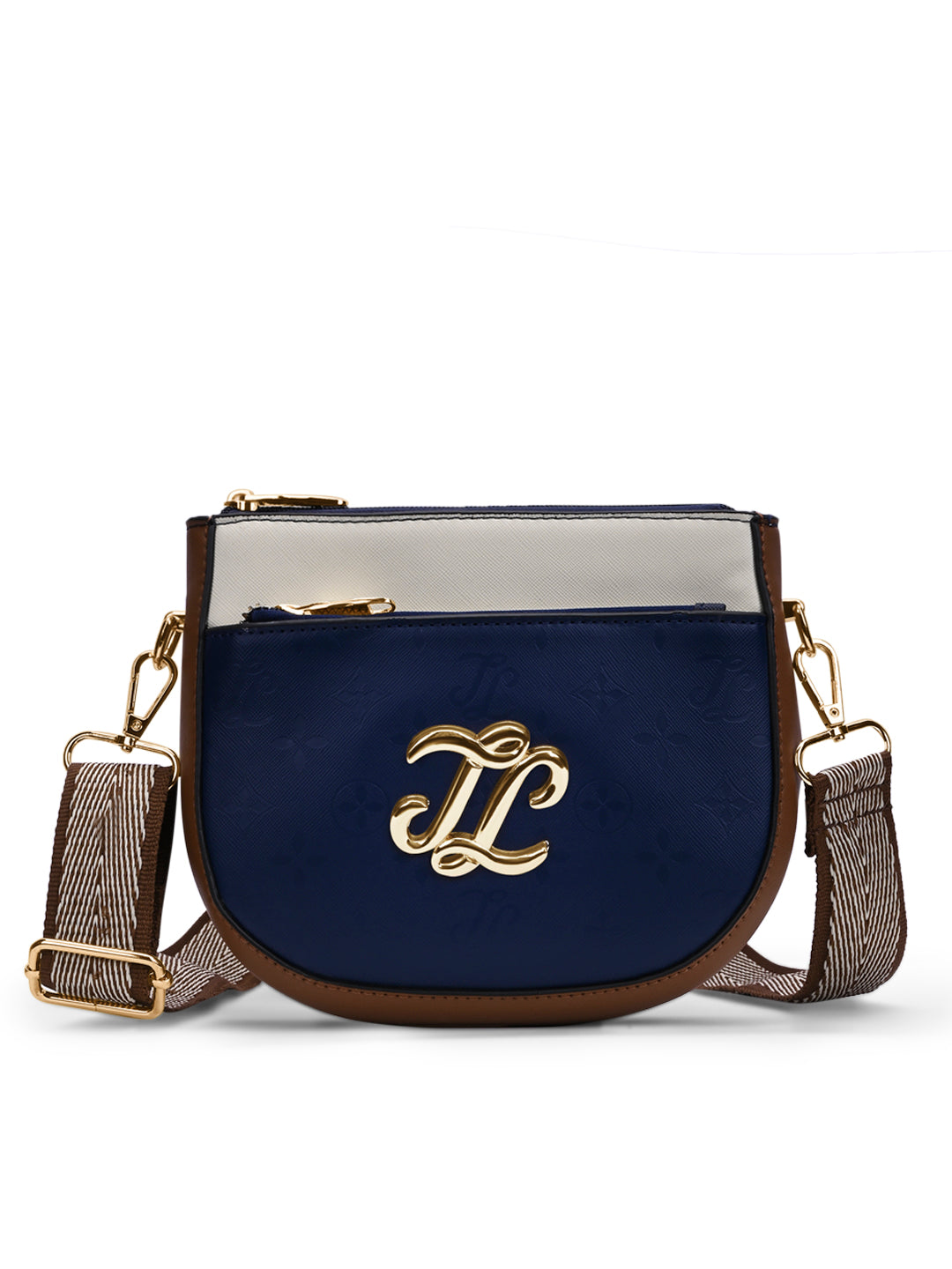 Reno Colourblock Small Sling Bag