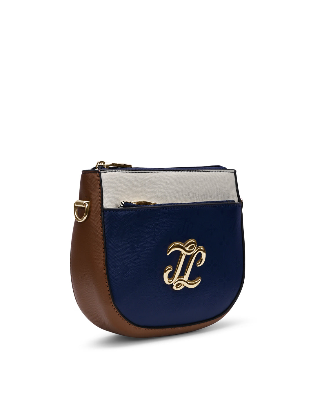 Reno Colourblock Small Sling Bag