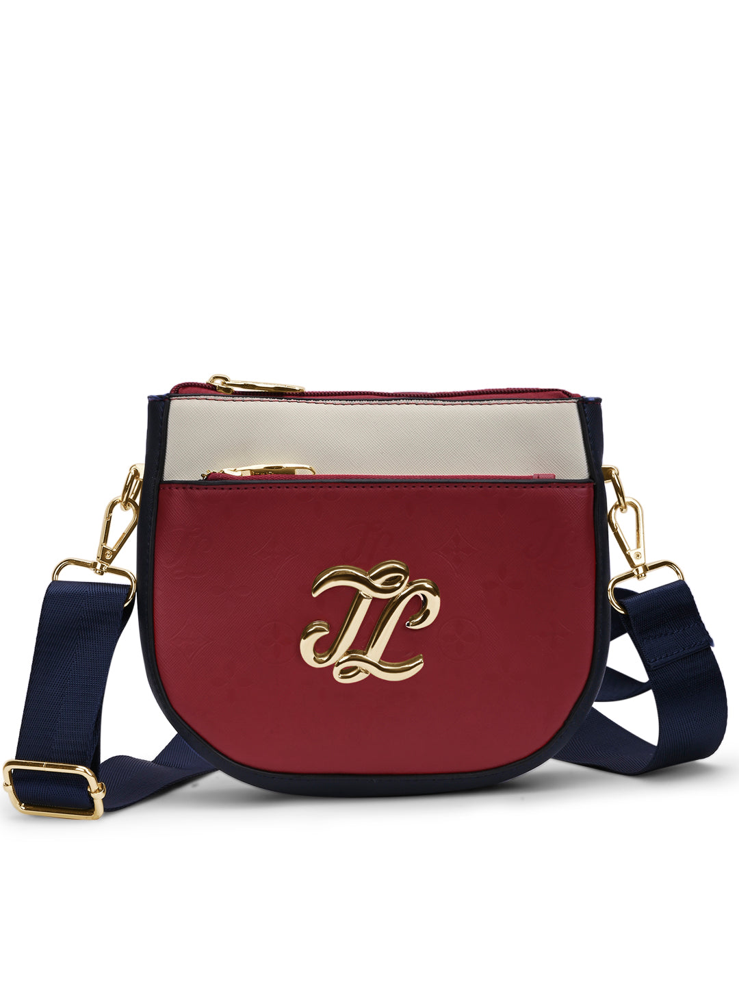 Reno Colourblock Small Sling Bag