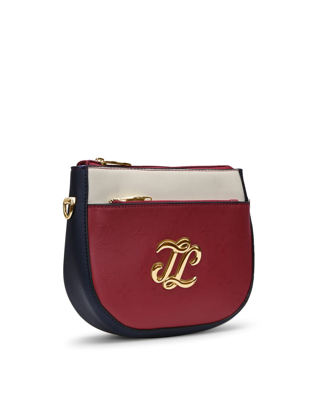 Reno Colourblock Small Sling Bag