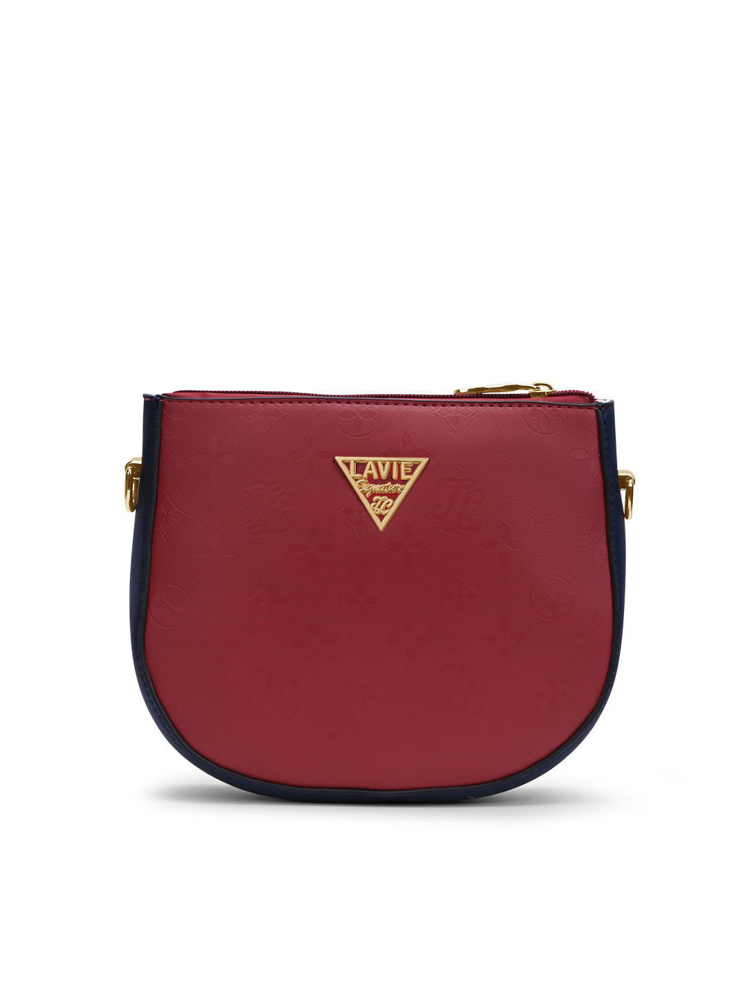 Reno Colourblock Small Sling Bag
