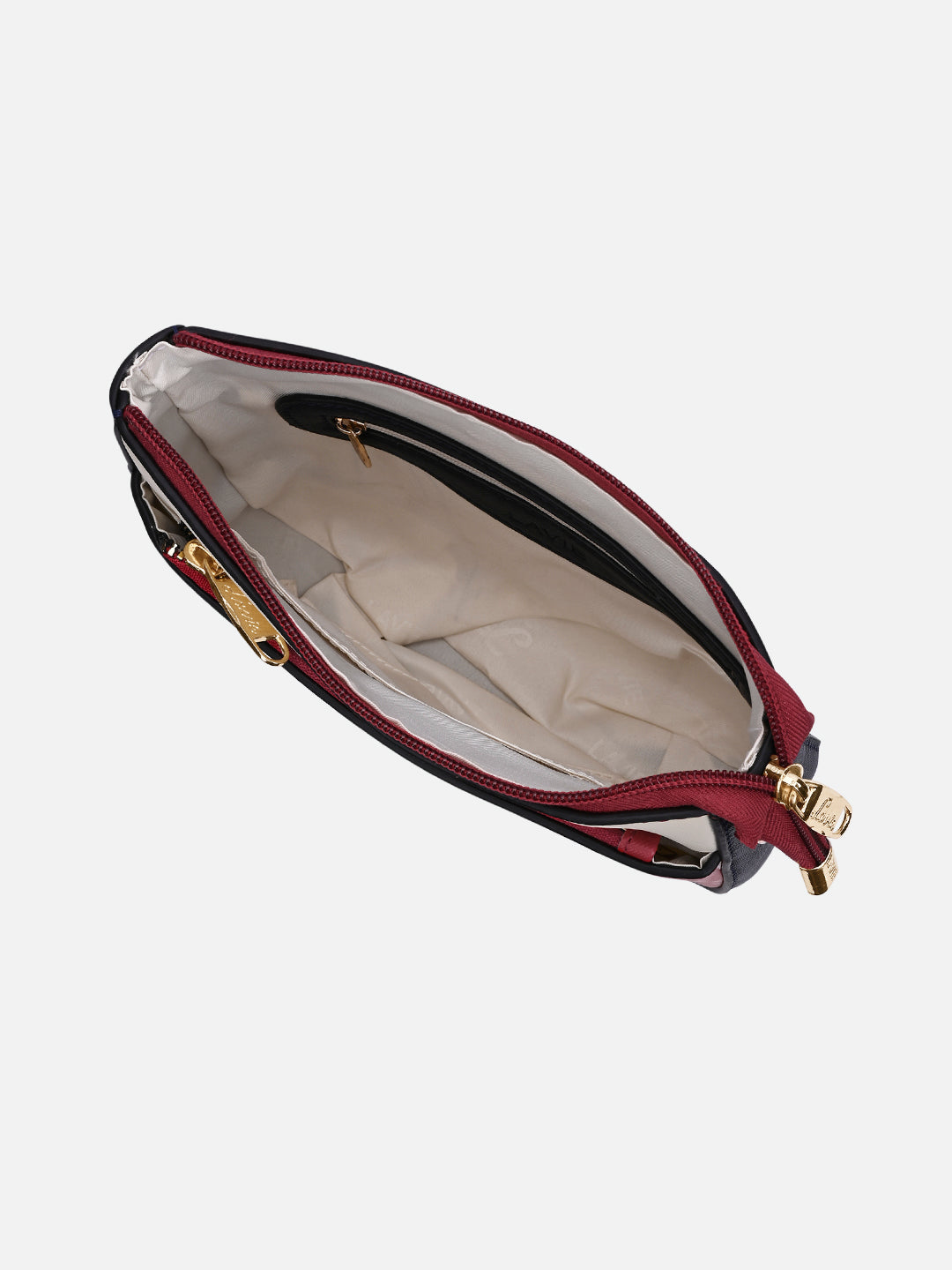 Reno Colourblock Small Sling Bag
