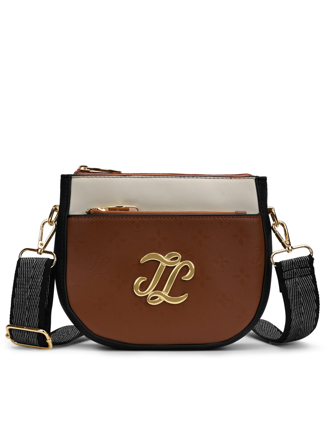 Reno Colourblock Small Sling Bag