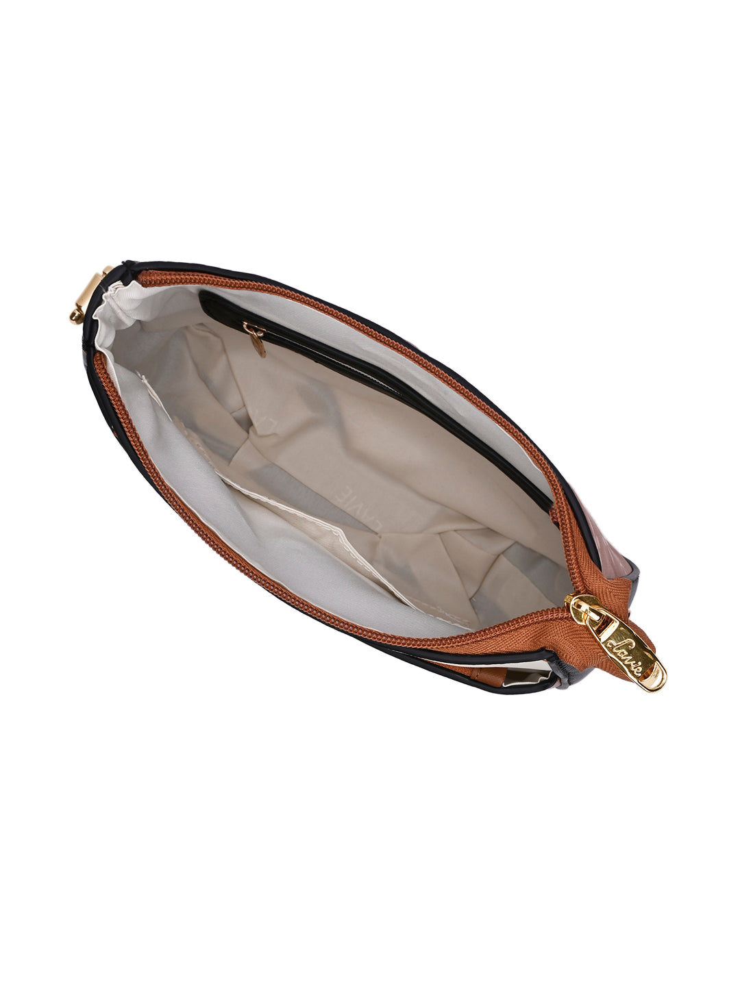 Reno Colourblock Small Sling Bag