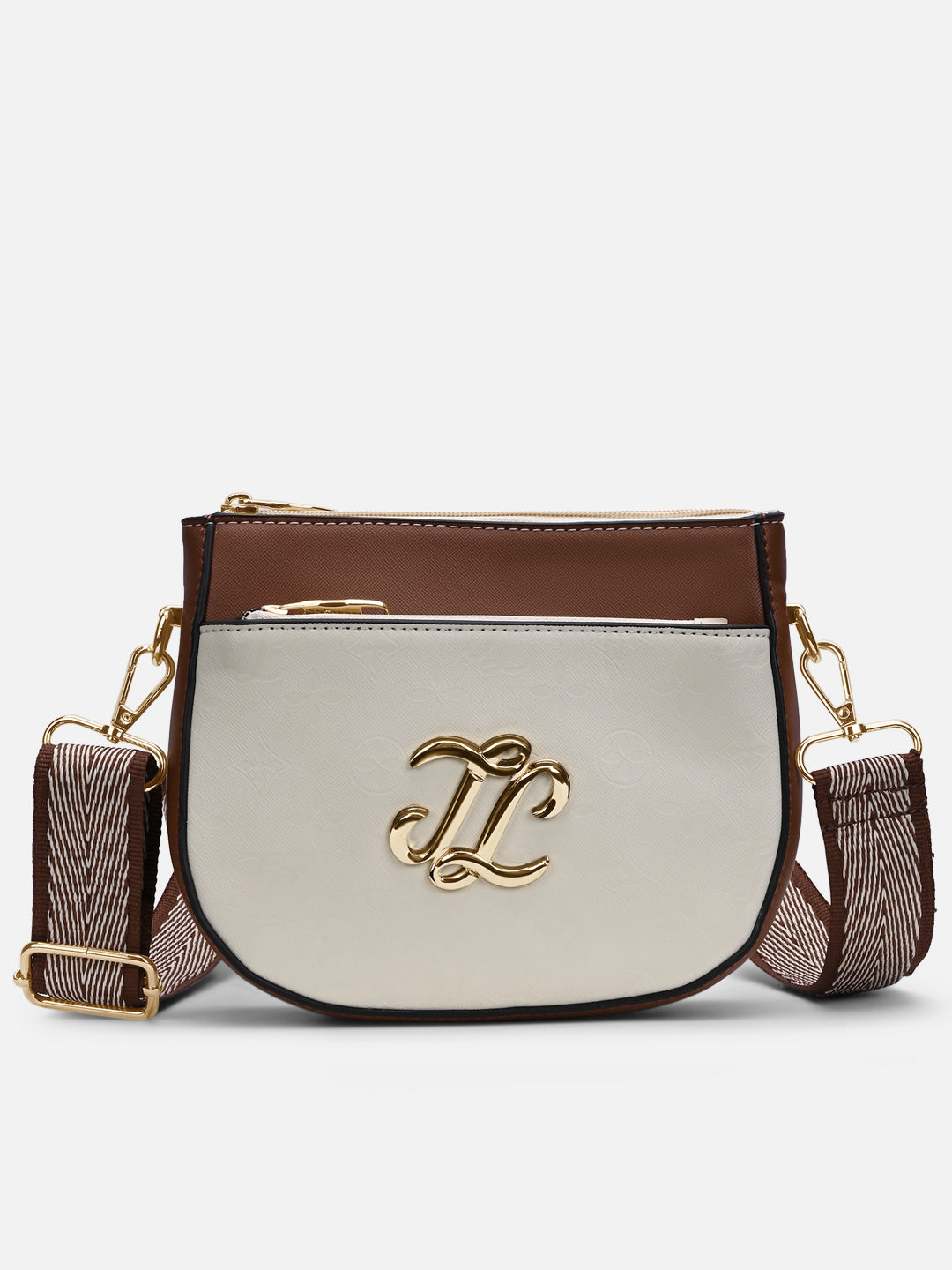 Reno Colourblock Small Sling Bag