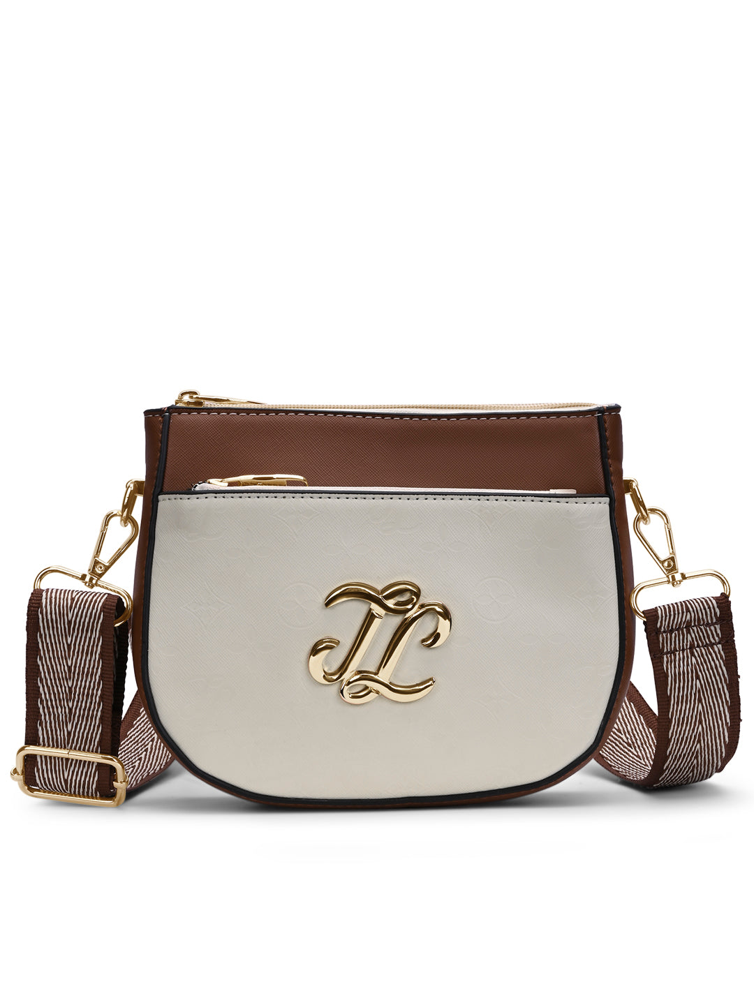 Reno Colourblock Small Sling Bag