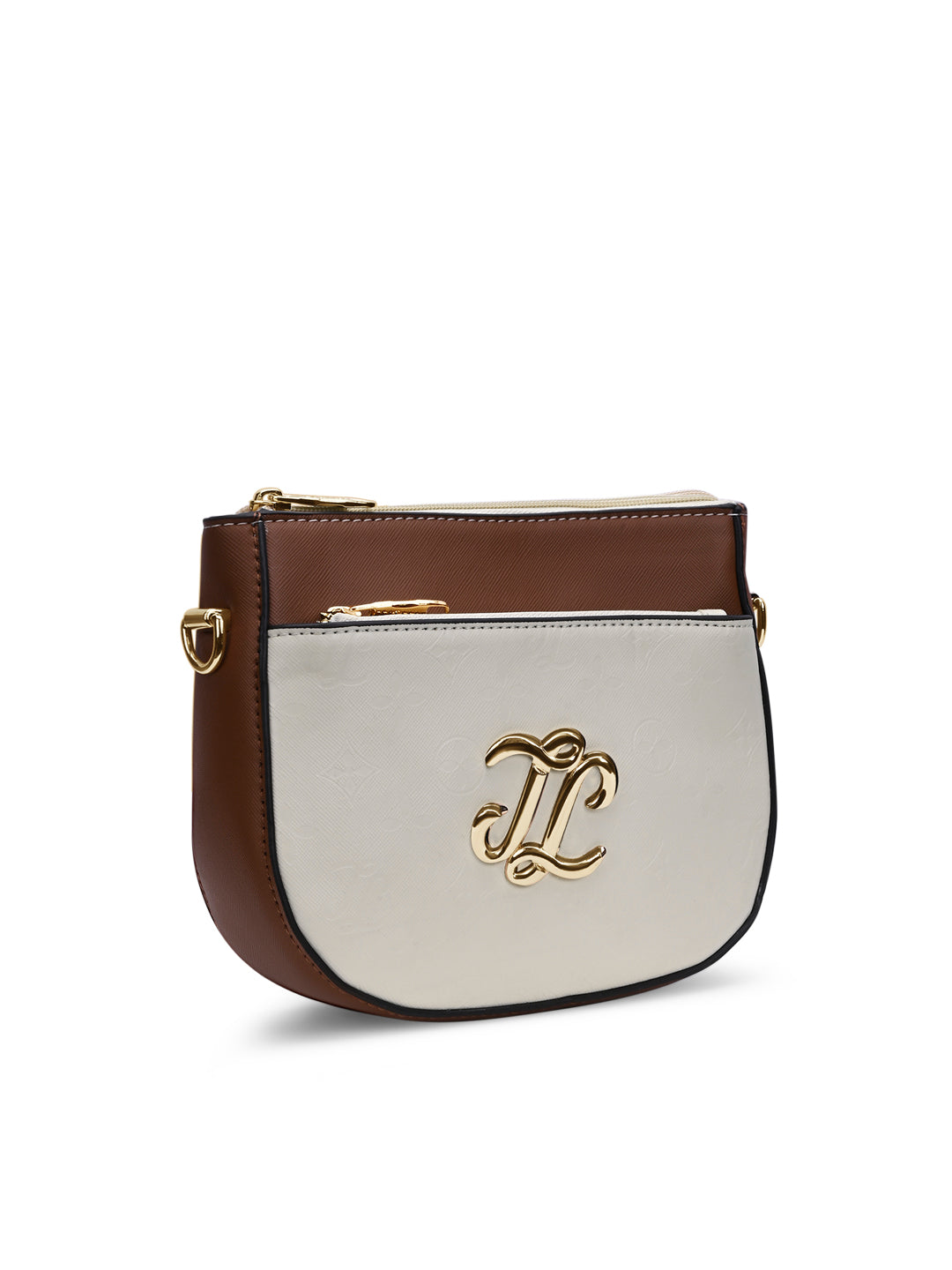 Reno Colourblock Small Sling Bag