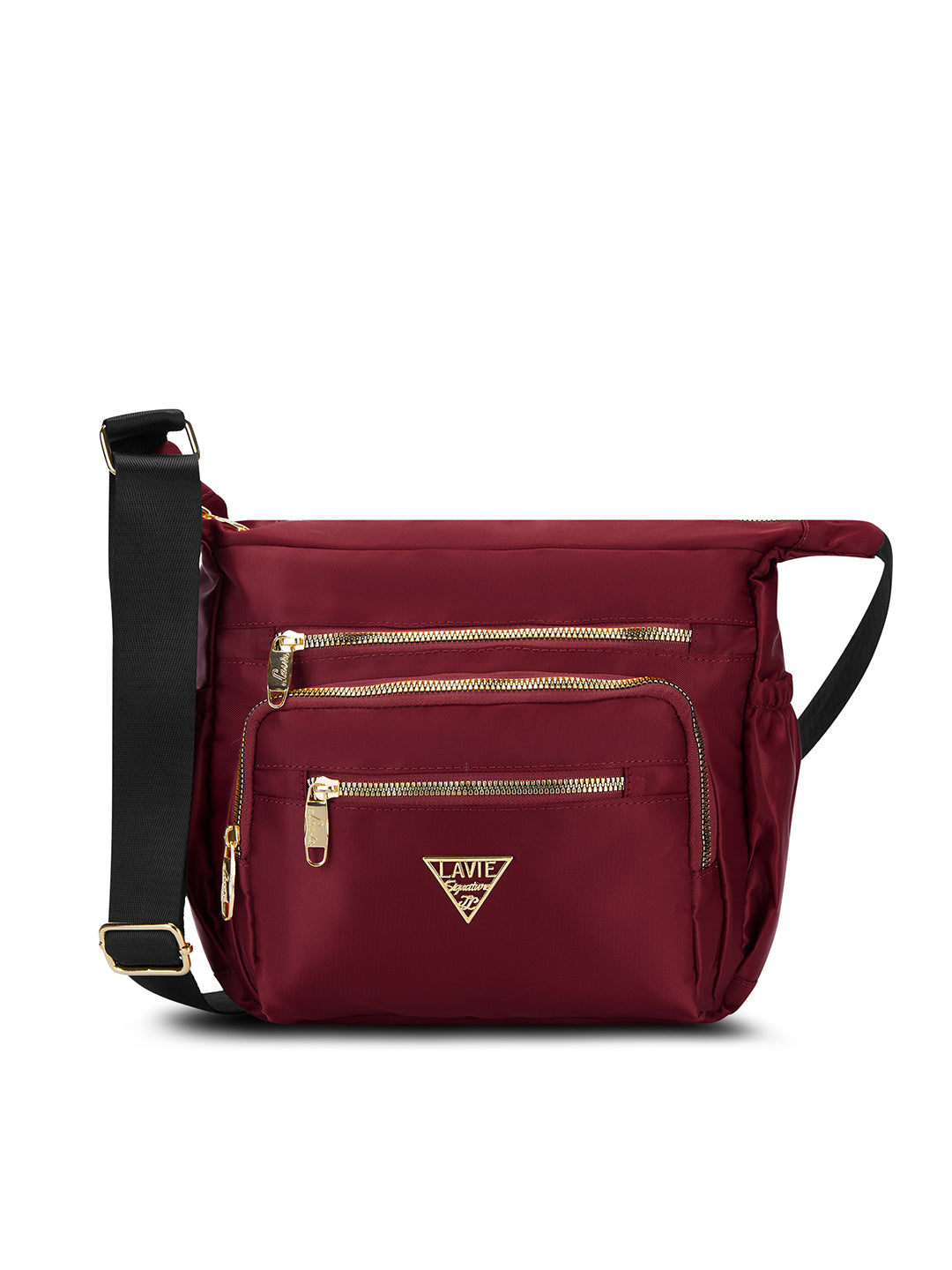 Tucson 7 Compartments Large Sling Bag