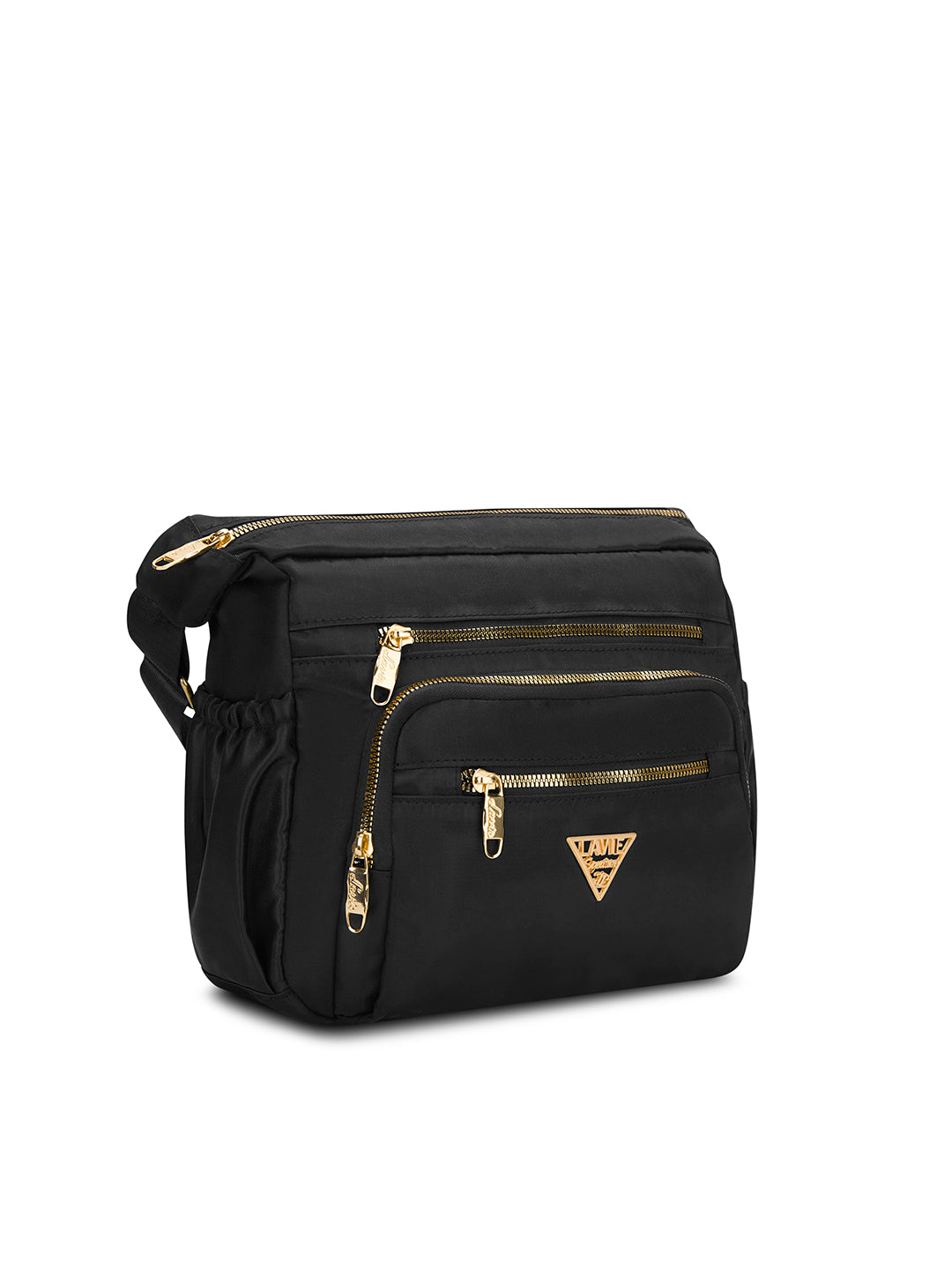 Tucson 7 Compartments Large Sling Bag