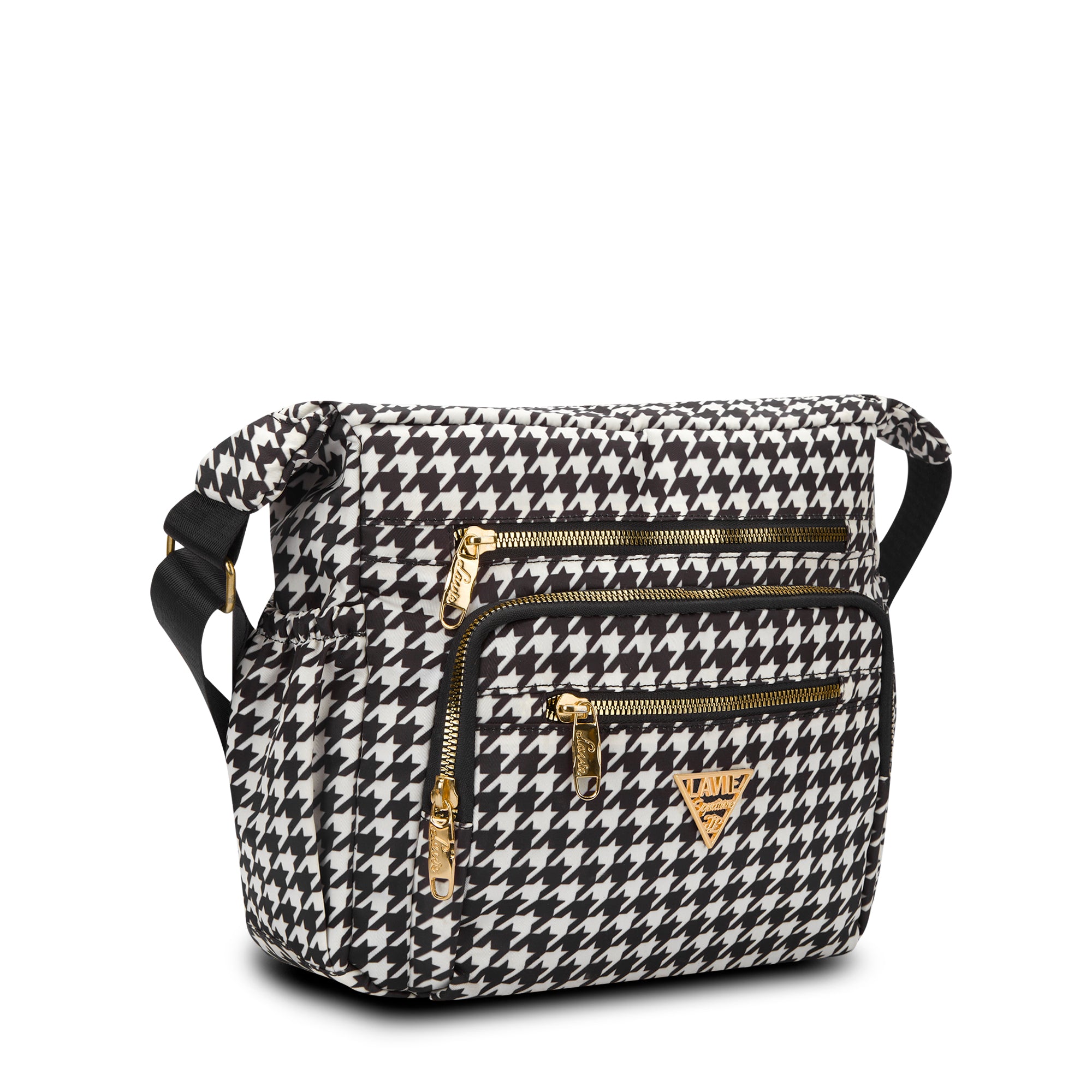 Tucson 7 Compartments Large Sling Bag