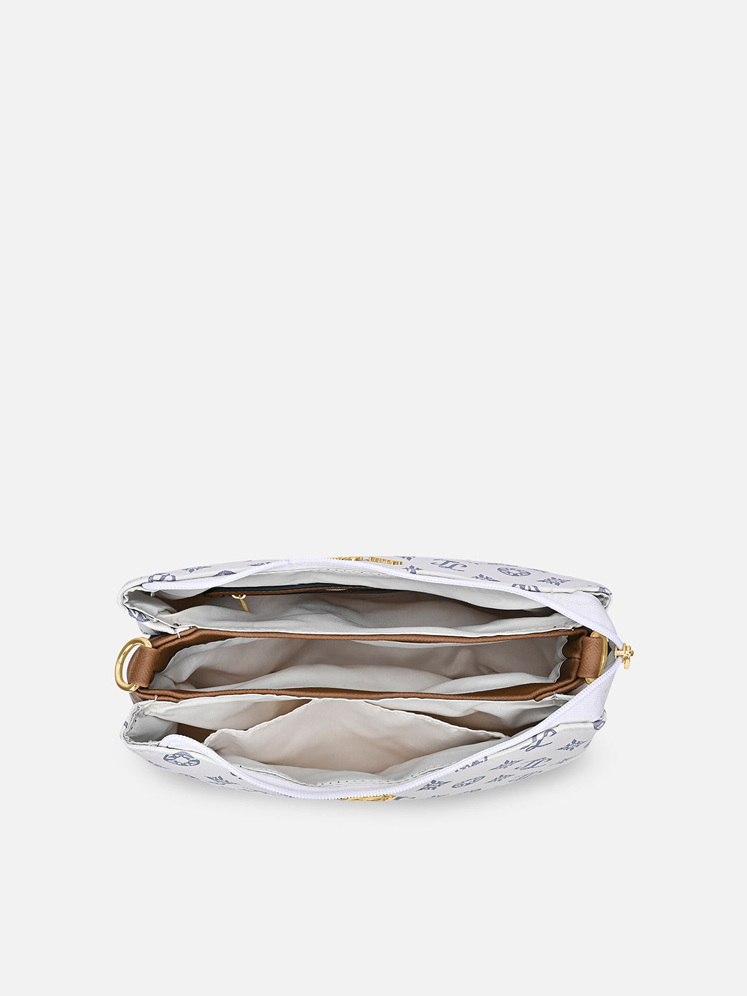 Mono Augusta Medium Sling Bag