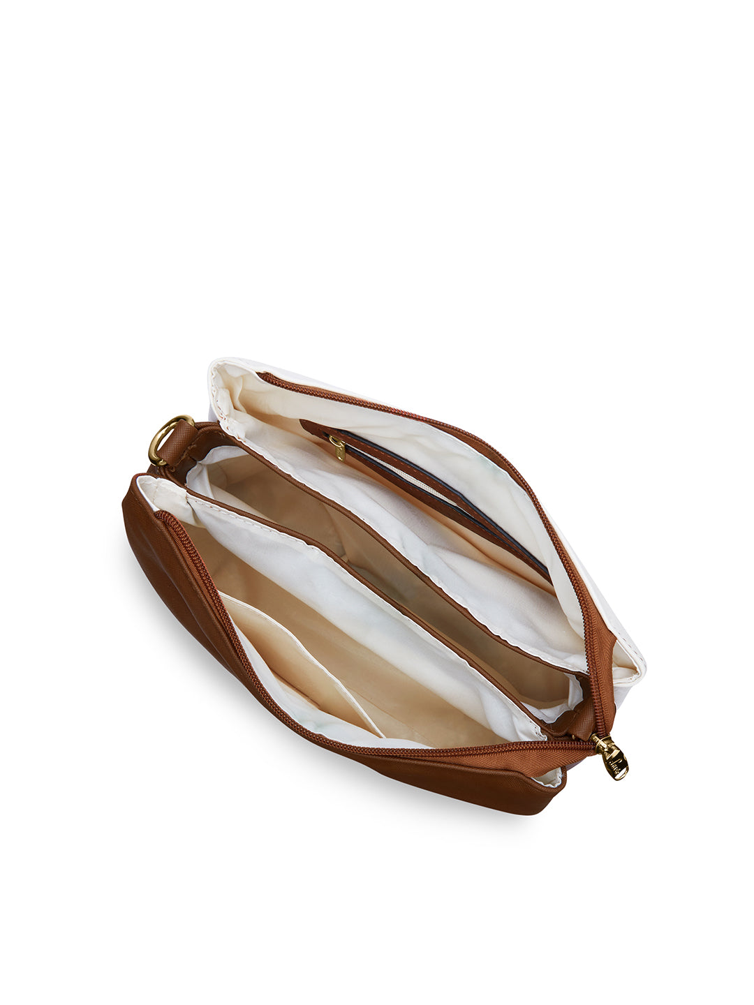 Colourblock Augusta Medium Sling Bag