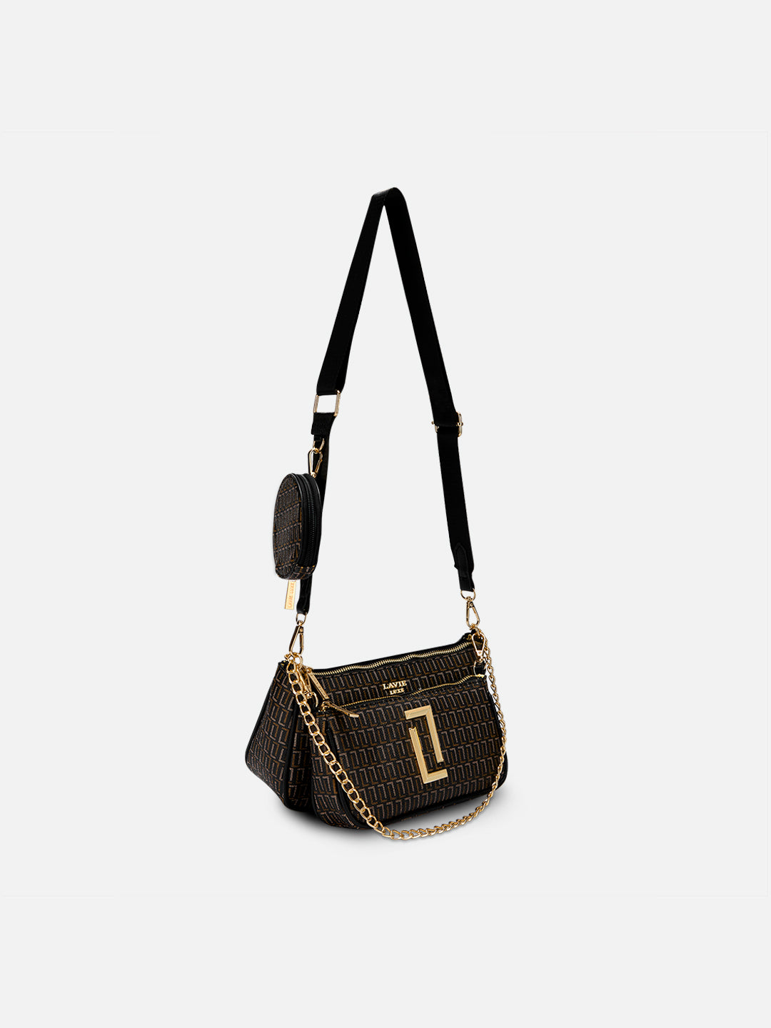 Monogram Chunk25 Small Sling Bag