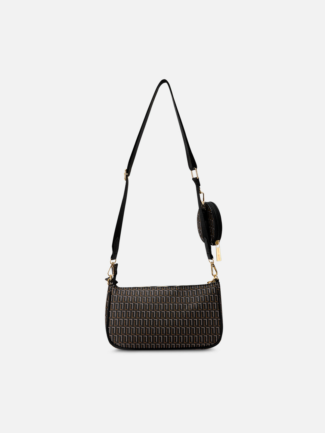 Monogram Chunk25 Small Sling Bag