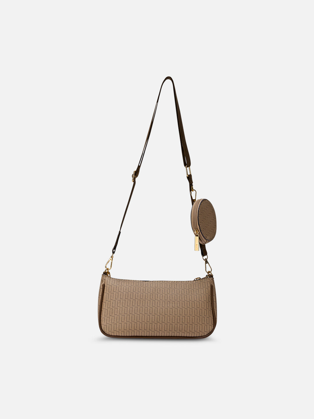 Monogram Chunk25 Small Sling Bag