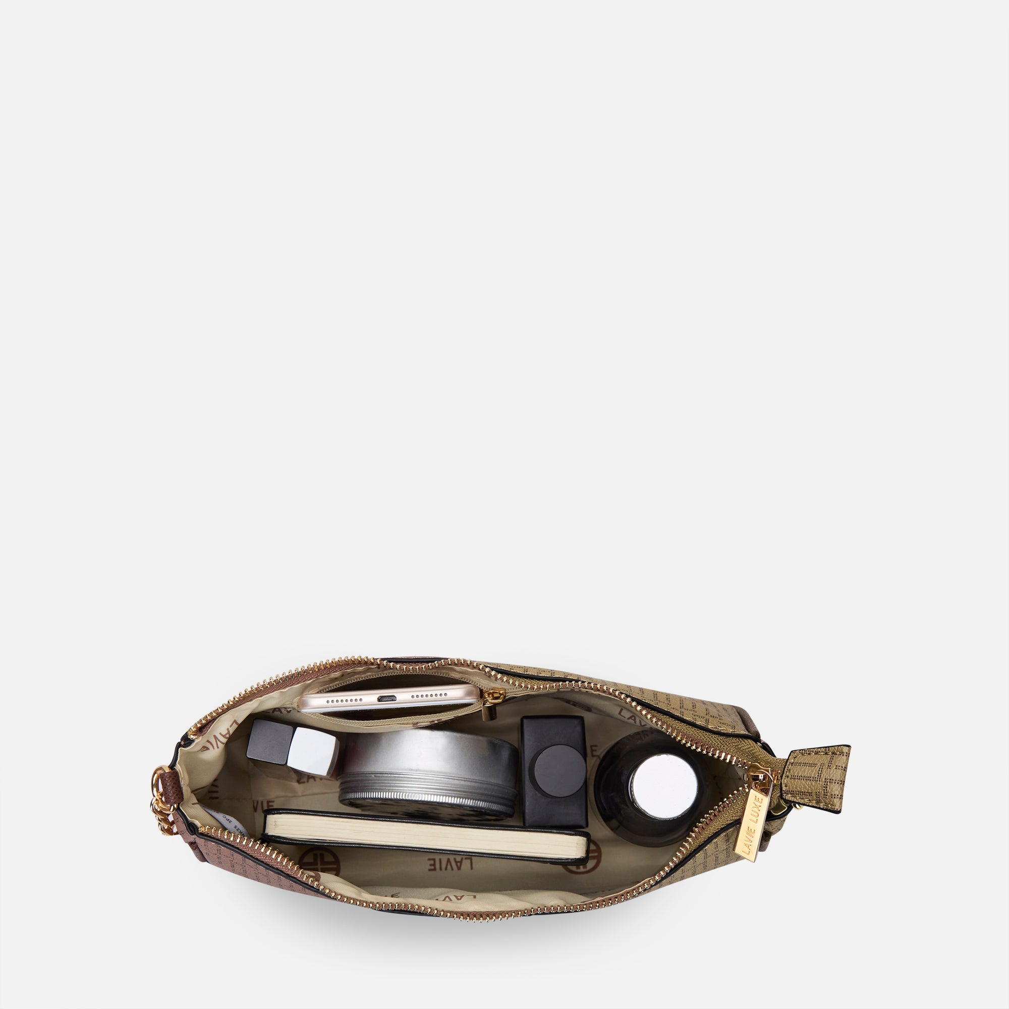 Monogram Chunk25 Small Sling Bag