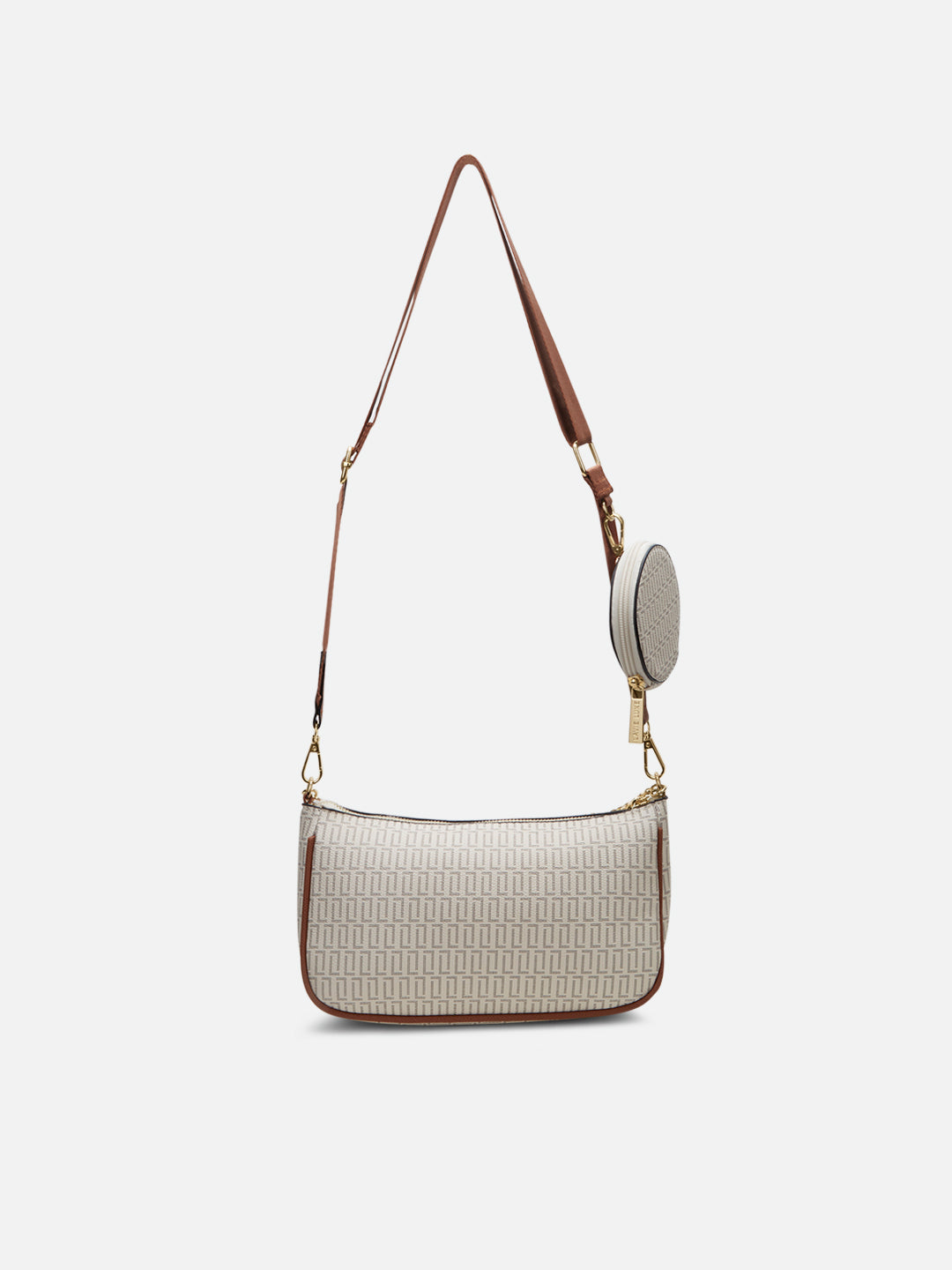 Chunk25 3Piece Small Sling Bag