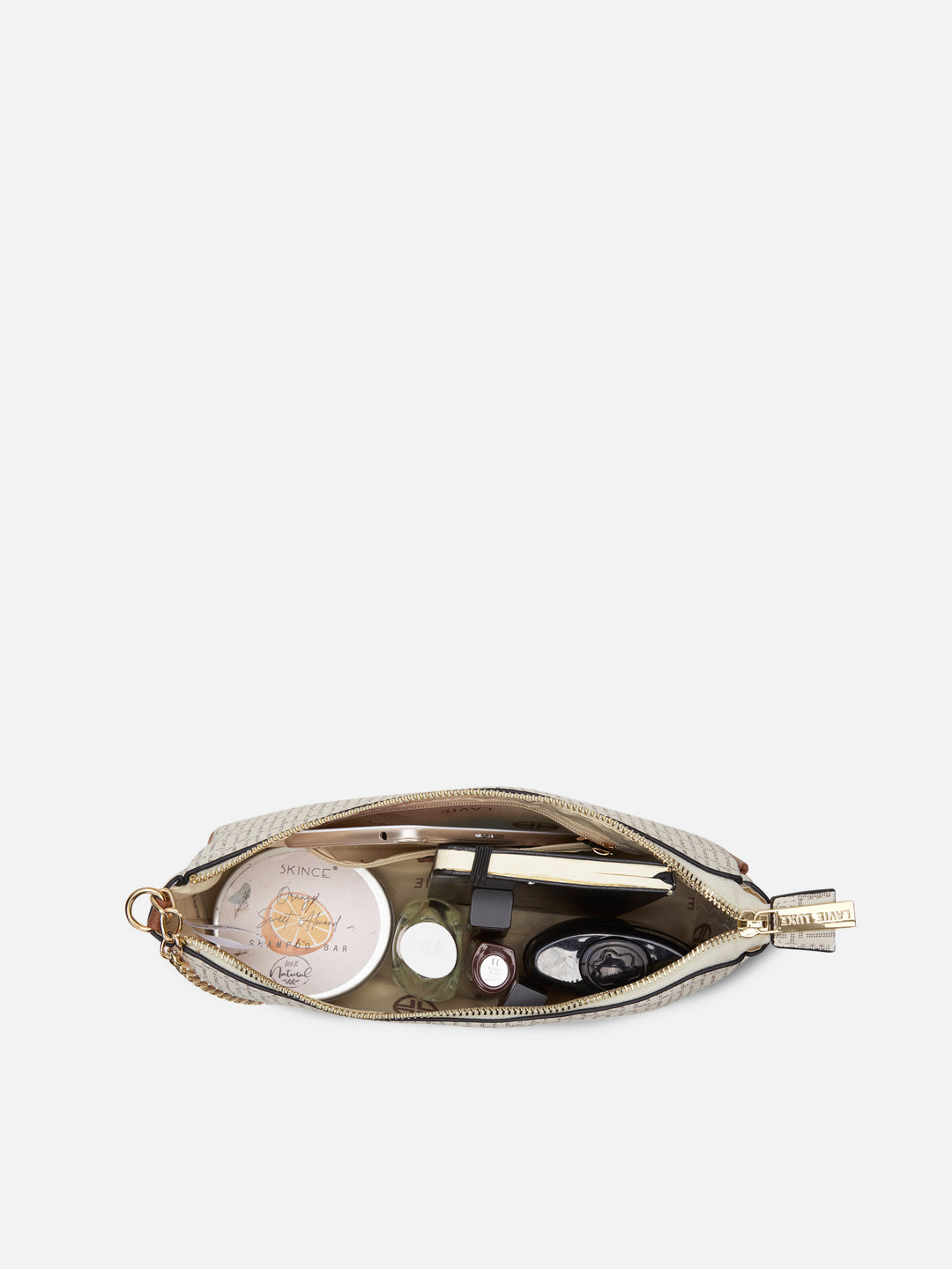 Chunk25 3Piece Small Sling Bag