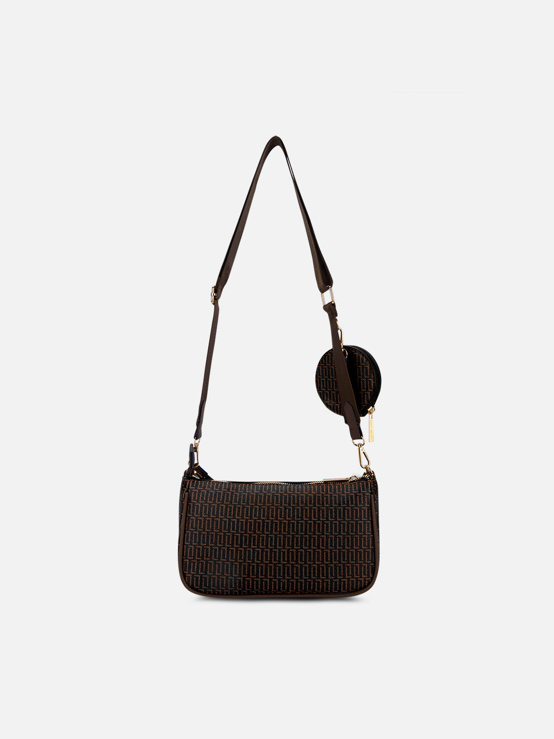 Monogram Chunk25 Small Sling Bag